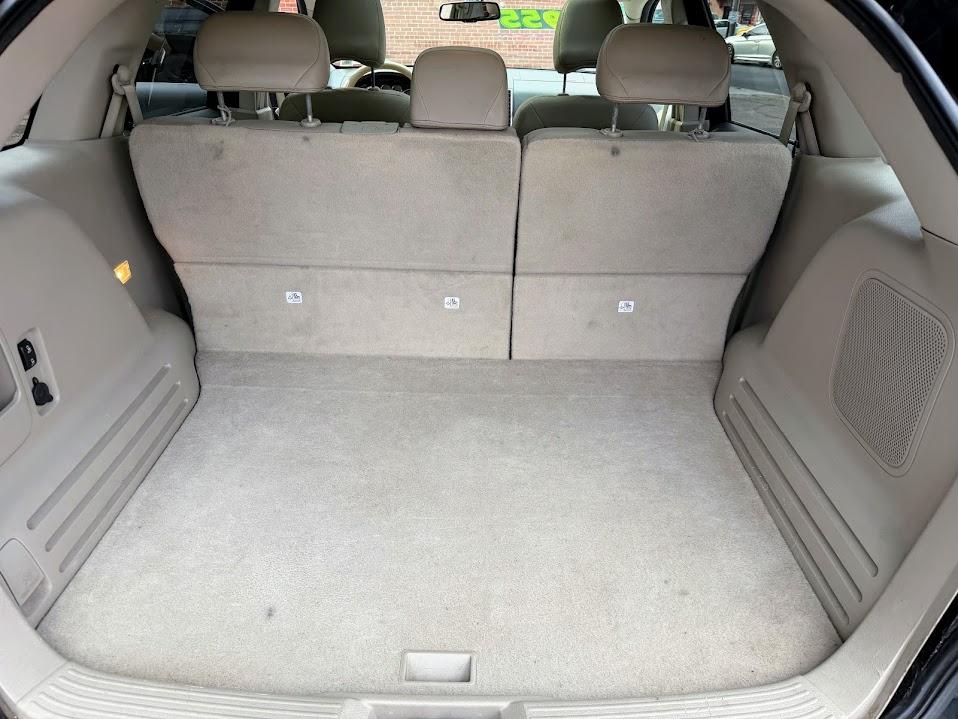 Ford Edge Limited FWD 2008