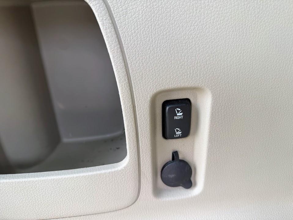 Ford Edge Limited FWD 2008