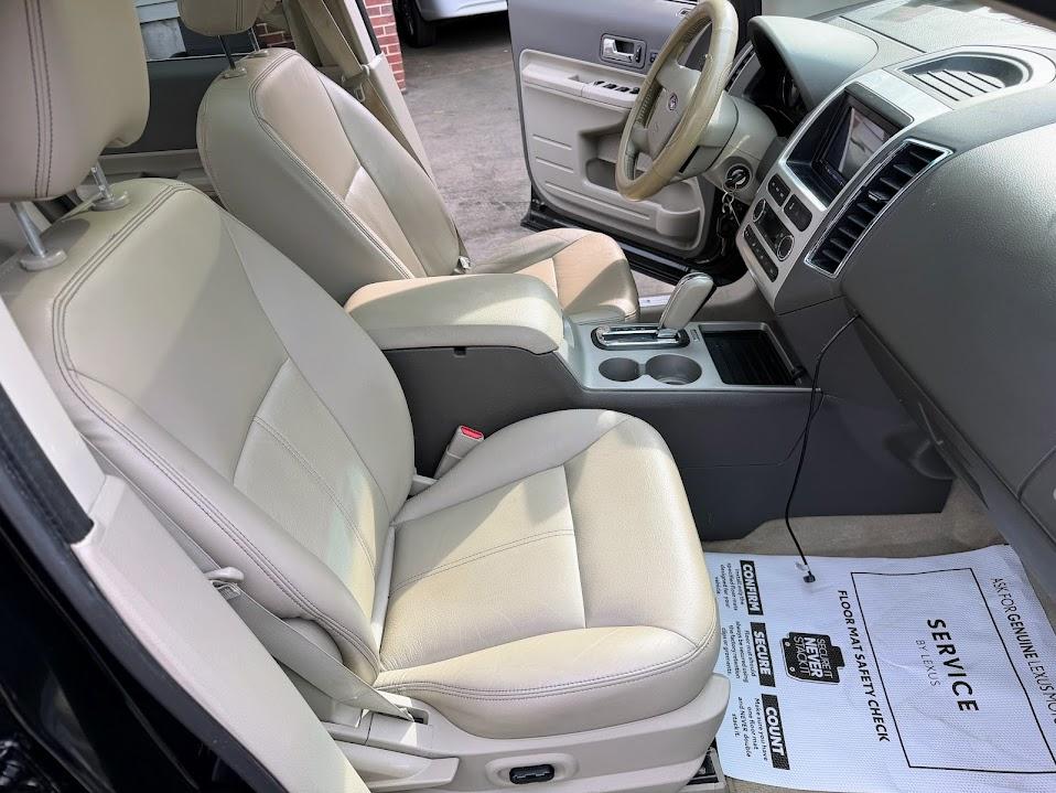 Ford Edge Limited FWD 2008