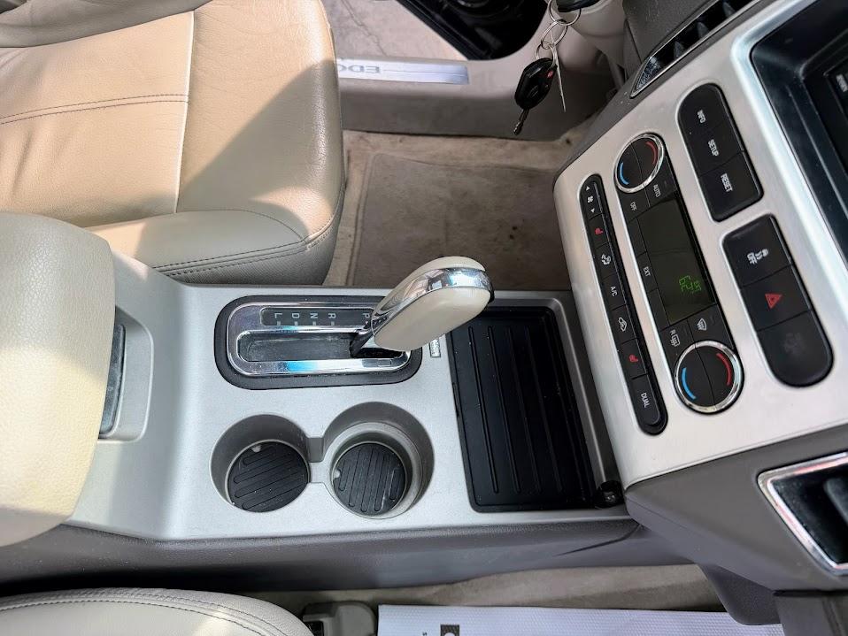 Ford Edge Limited FWD 2008