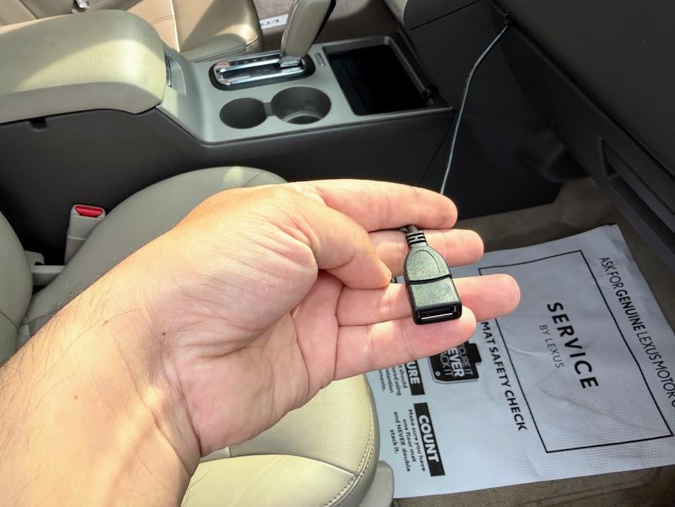 Ford Edge Limited FWD 2008