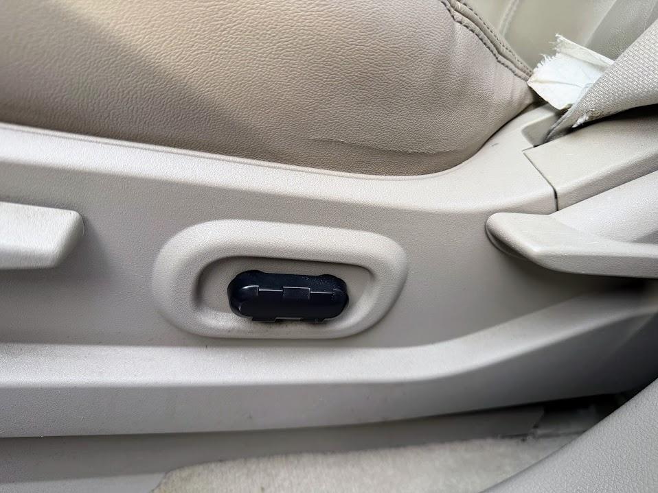 Ford Edge Limited FWD 2008