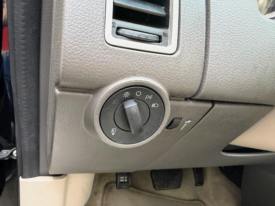 Ford Edge Limited FWD 2008