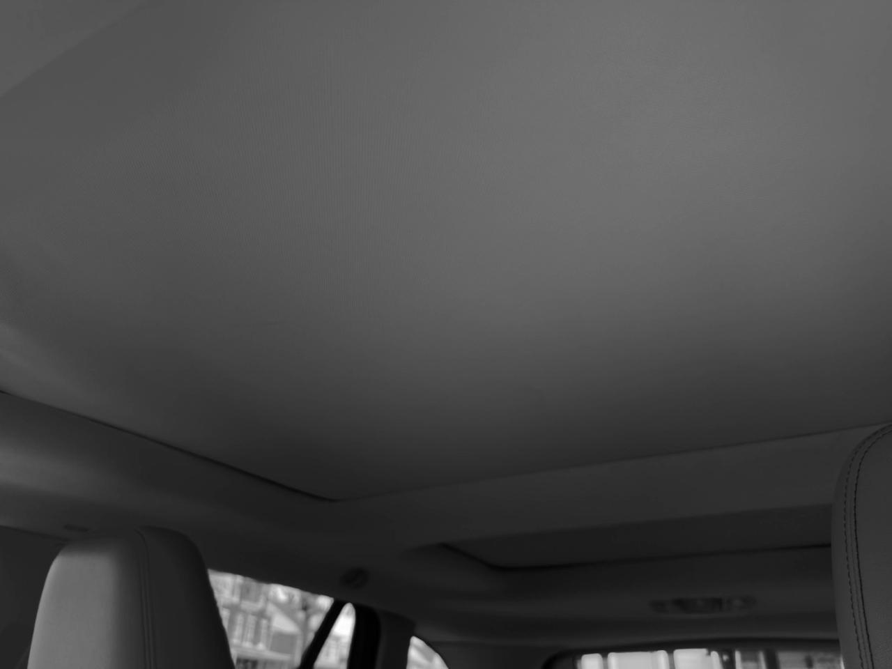 Ford Edge Limited FWD 2008