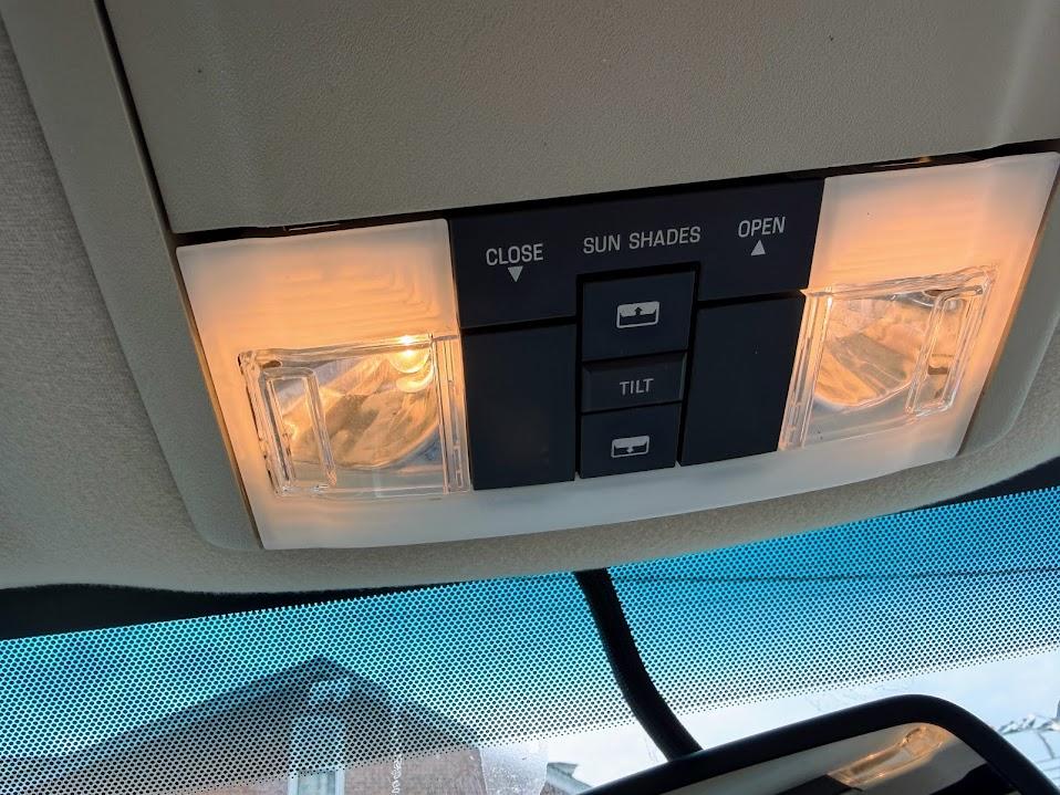 Ford Edge Limited FWD 2008