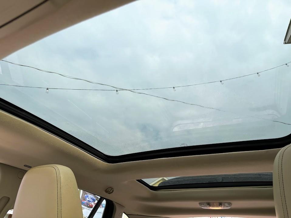 Ford Edge Limited FWD 2008