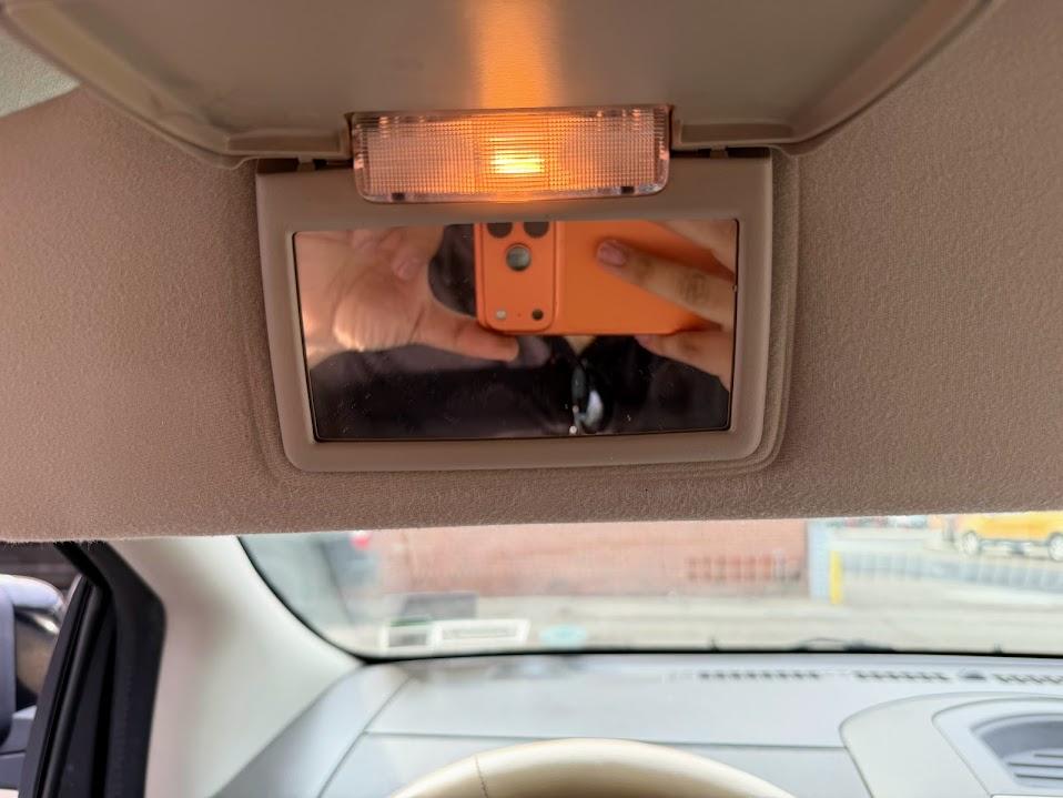 Ford Edge Limited FWD 2008