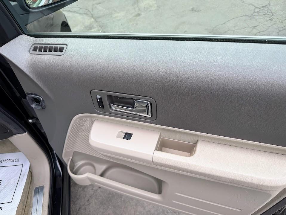 Ford Edge Limited FWD 2008