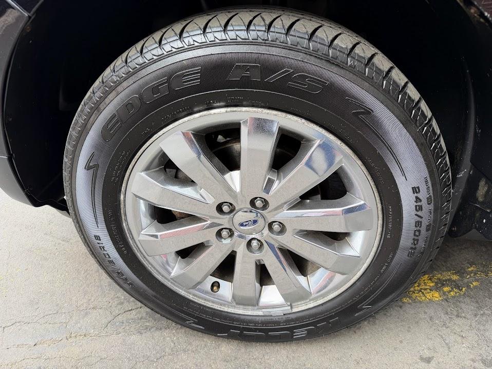 Ford Edge Limited FWD 2008