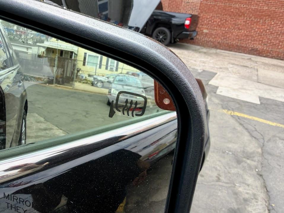 Ford Edge Limited FWD 2008