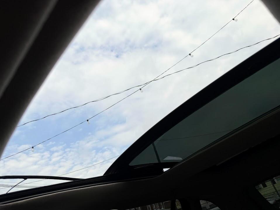 Ford Edge Limited FWD 2008