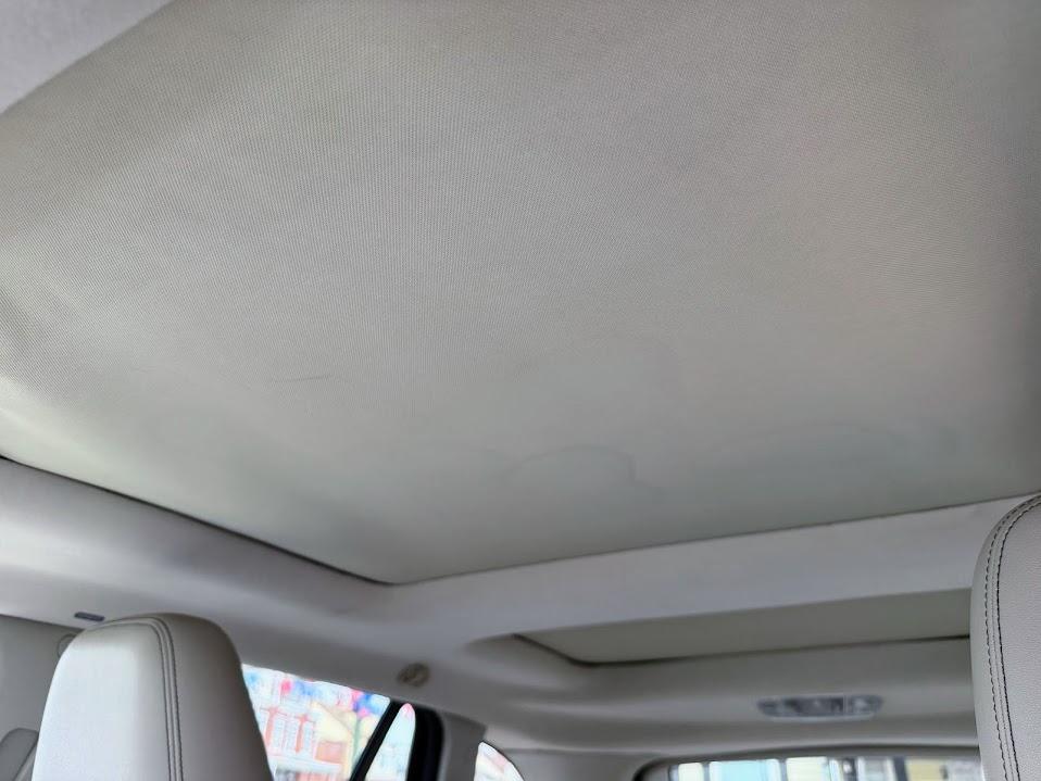 Ford Edge Limited FWD 2008