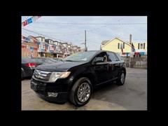 2008 Ford Edge 
