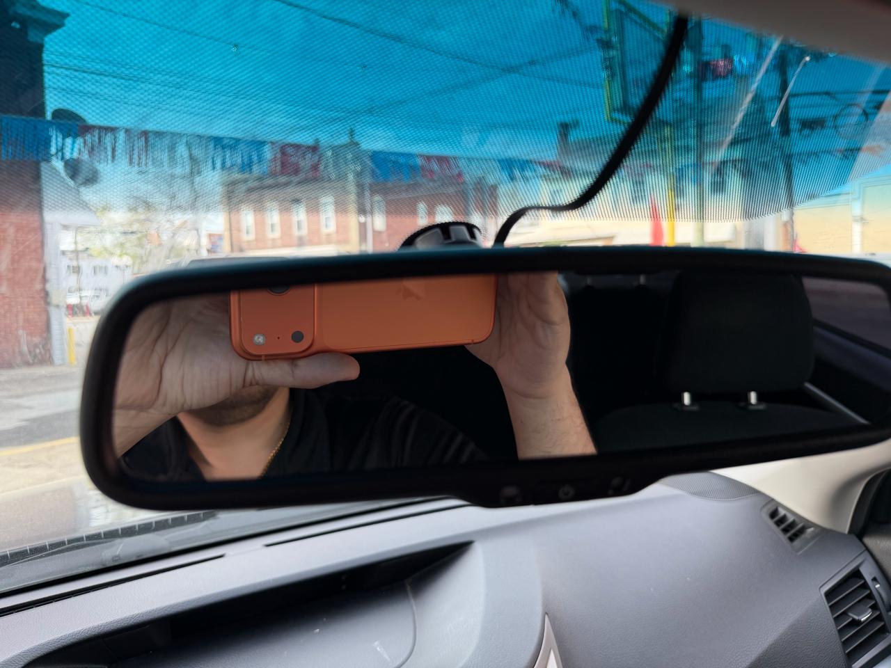 Subaru Legacy 2.5i Premium 2013