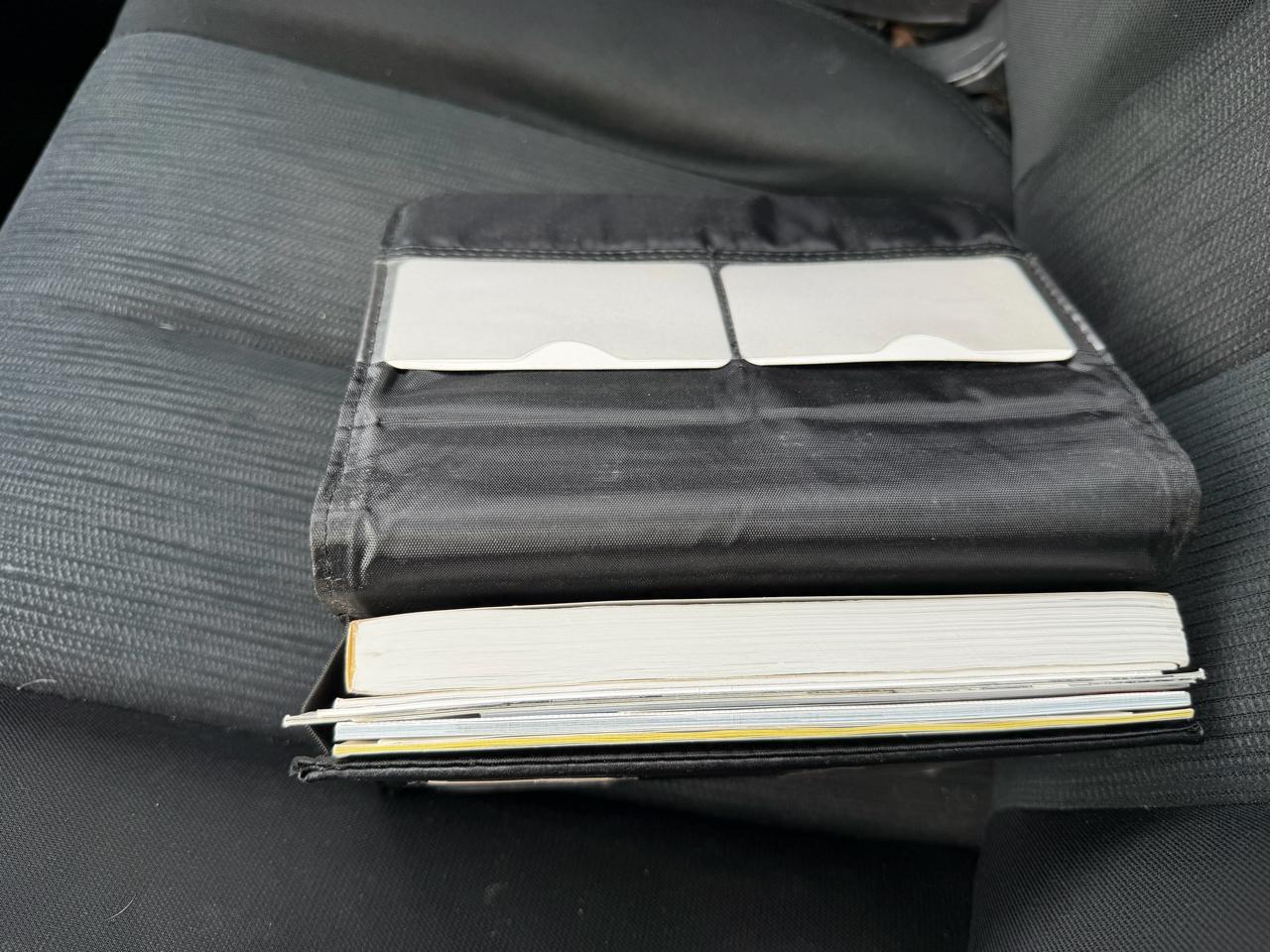 Subaru Legacy 2.5i Premium 2013