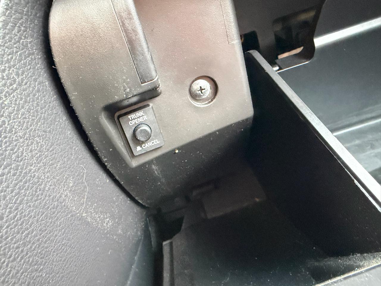 Subaru Legacy 2.5i Premium 2013