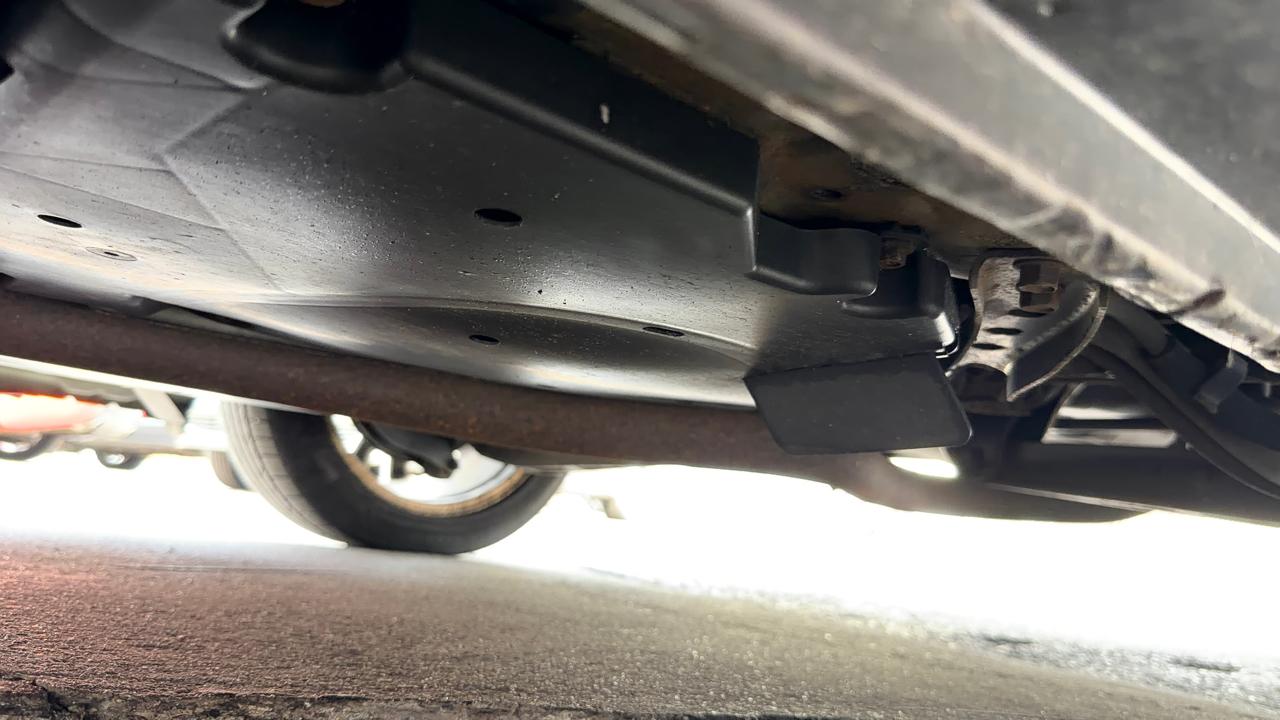 Subaru Legacy 2.5i Premium 2013