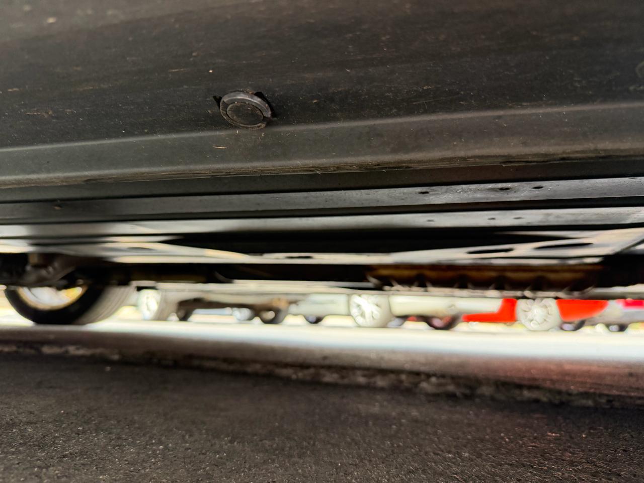 Subaru Legacy 2.5i Premium 2013