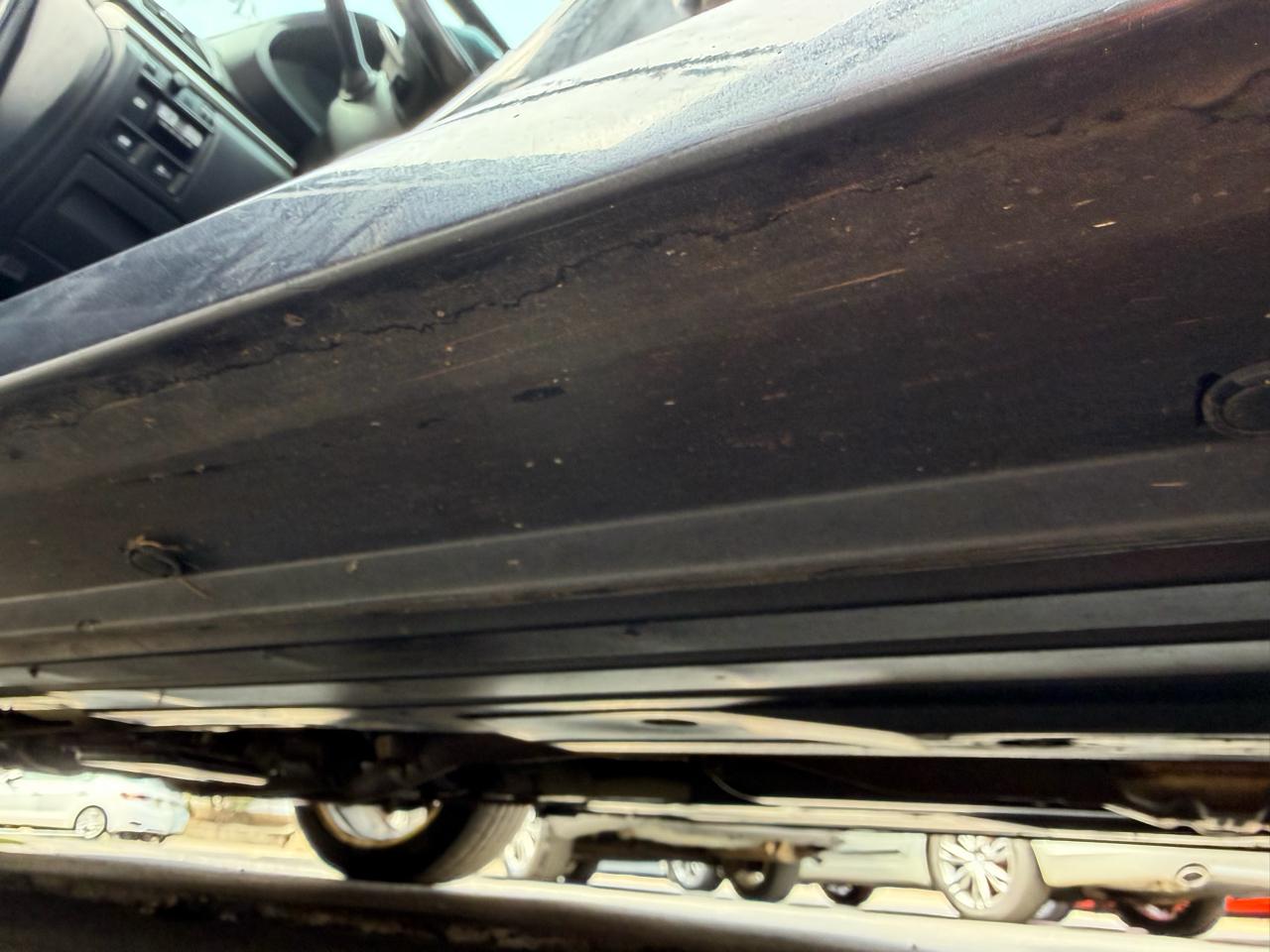 Subaru Legacy 2.5i Premium 2013