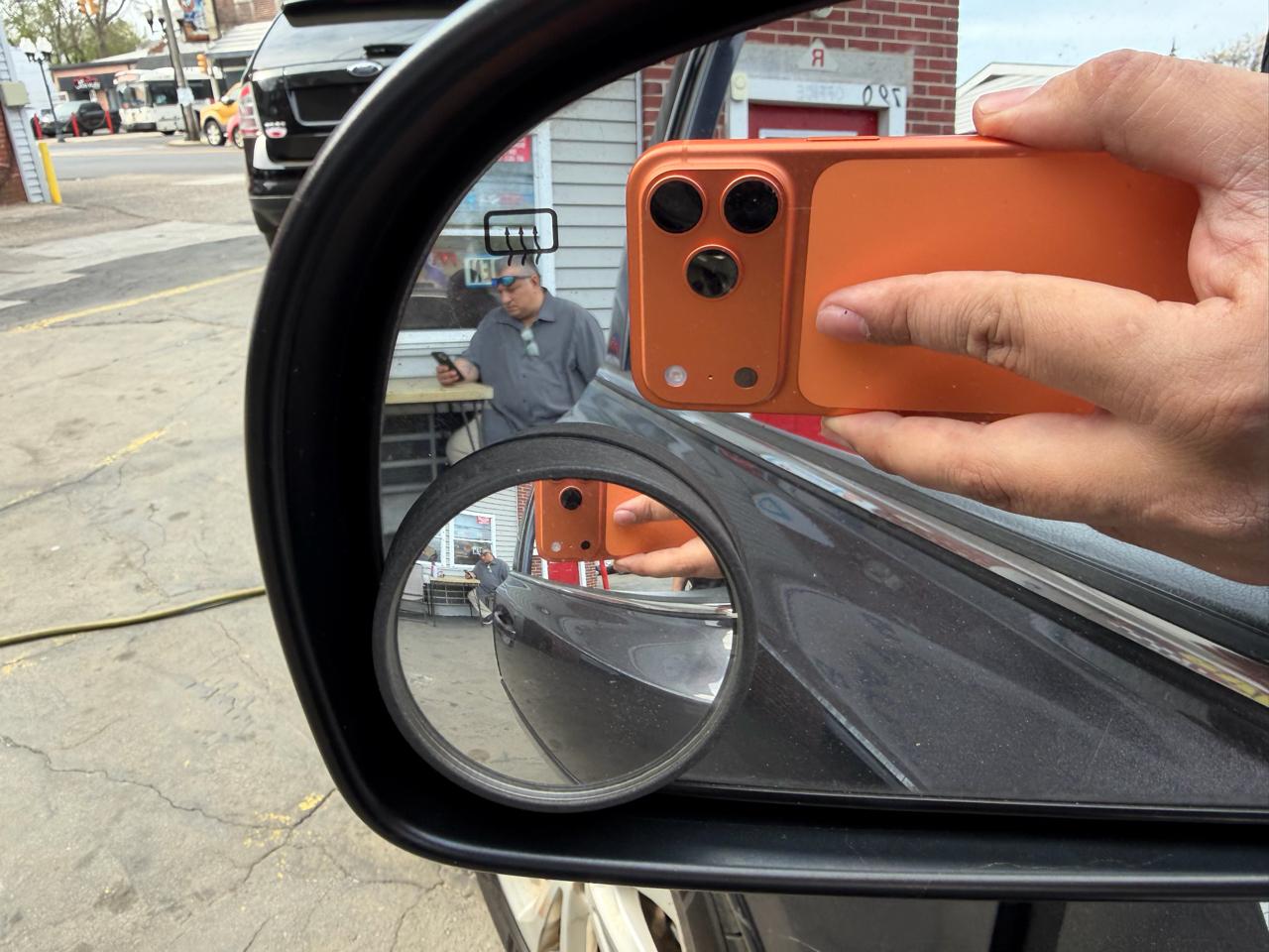 Subaru Legacy 2.5i Premium 2013