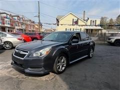 2013 Subaru Legacy 
