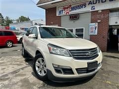 2013 Chevrolet Traverse 