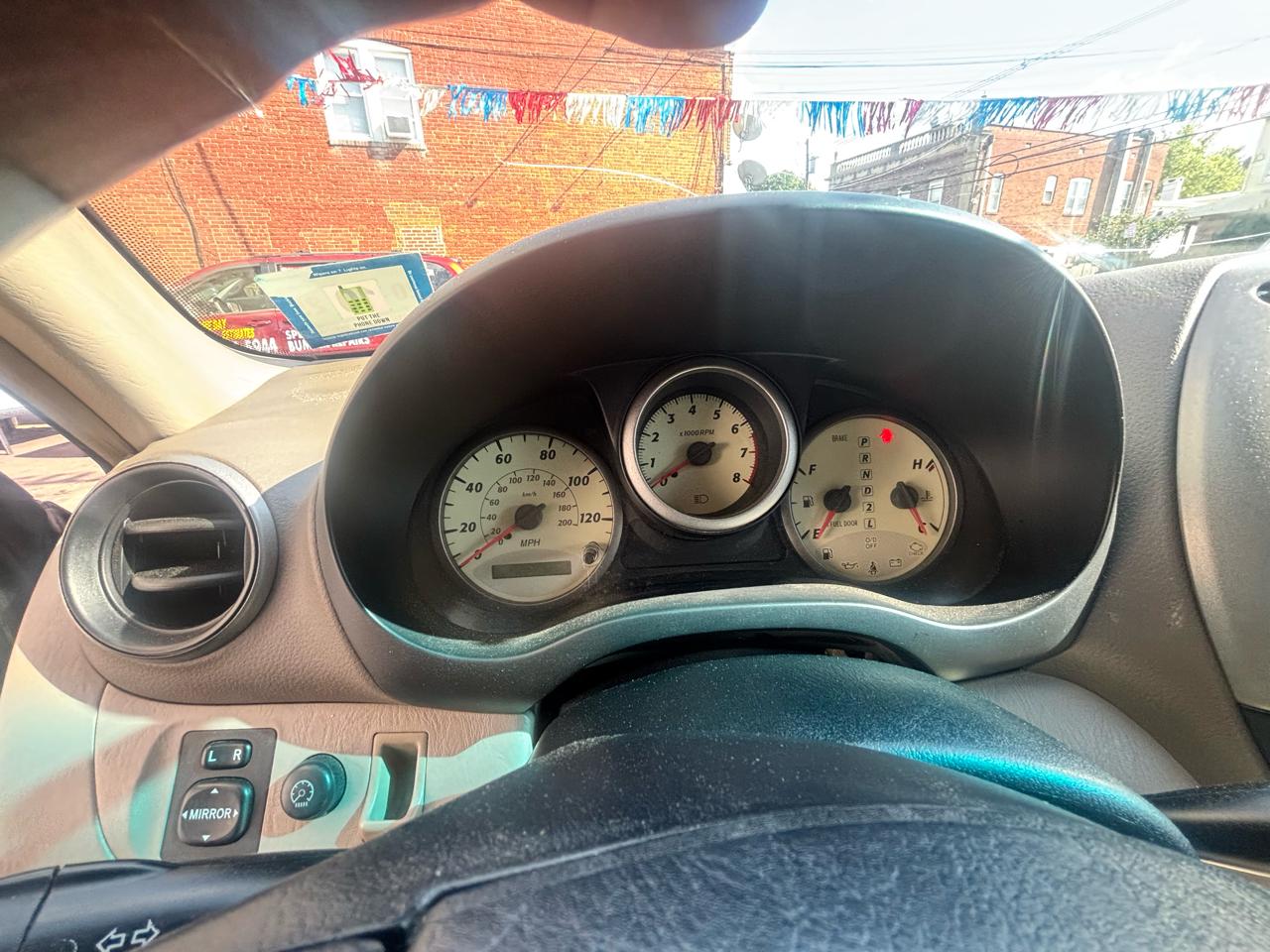 Toyota RAV4 4WD 2002