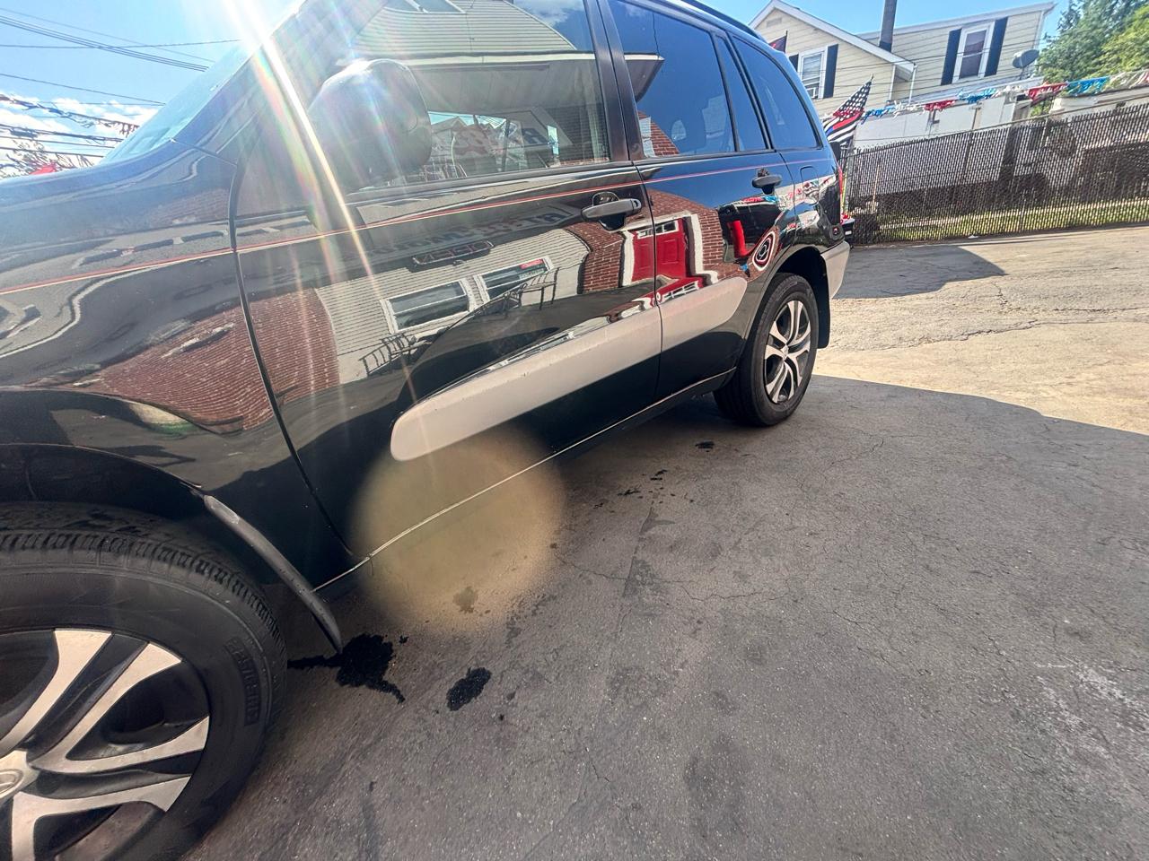 Toyota RAV4 4WD 2002