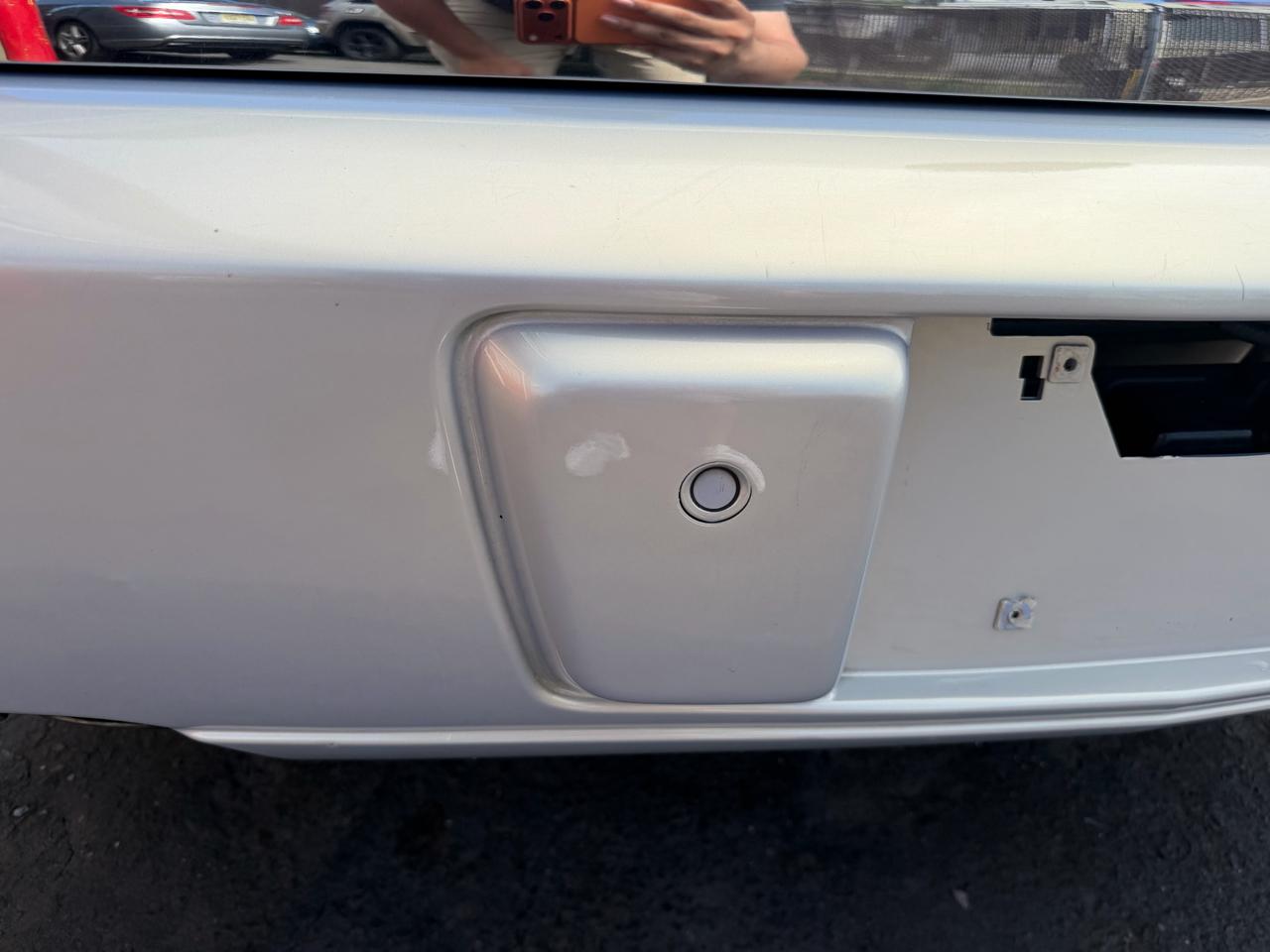 Cadillac DTS Sedan 2007