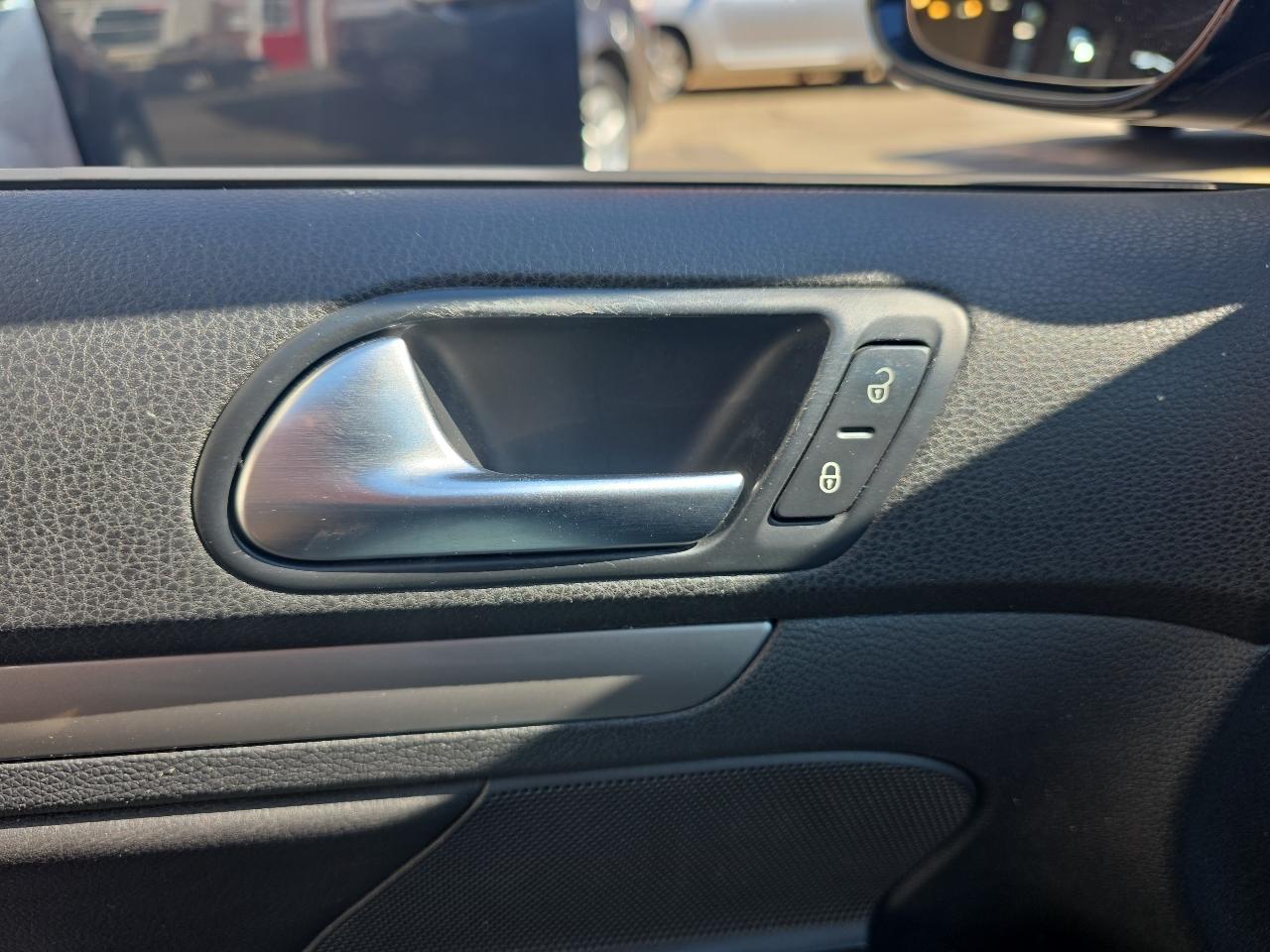 Volkswagen Jetta Limited Editon PZEV 2010