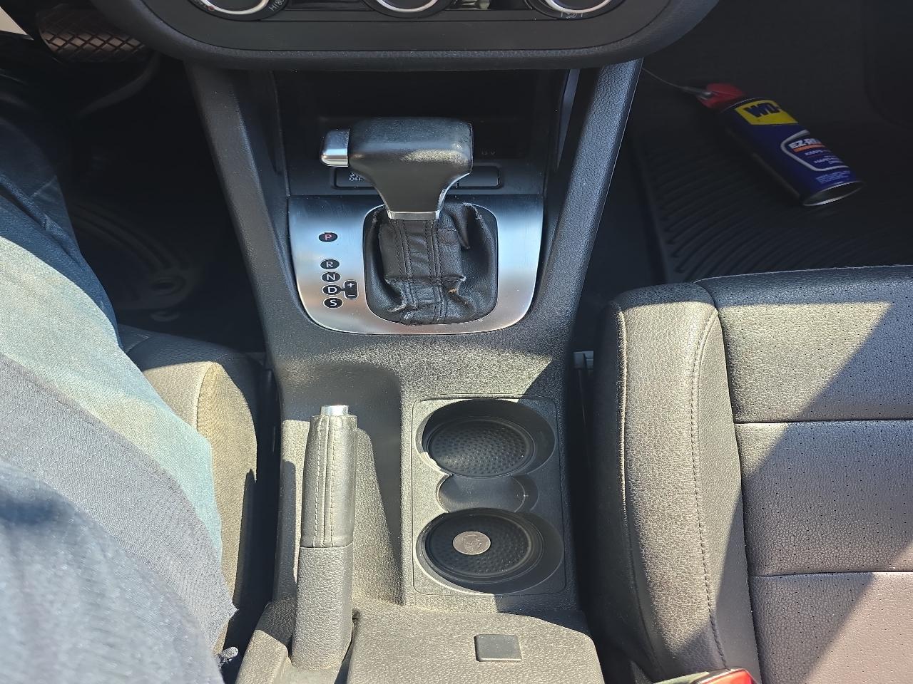 Volkswagen Jetta Limited Editon PZEV 2010