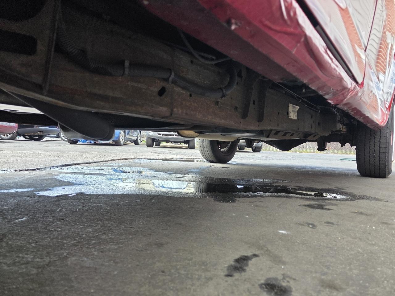 Chevrolet Express 3500 Cargo 2005