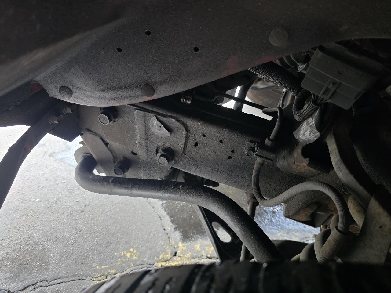 Chevrolet Express 3500 Cargo 2005
