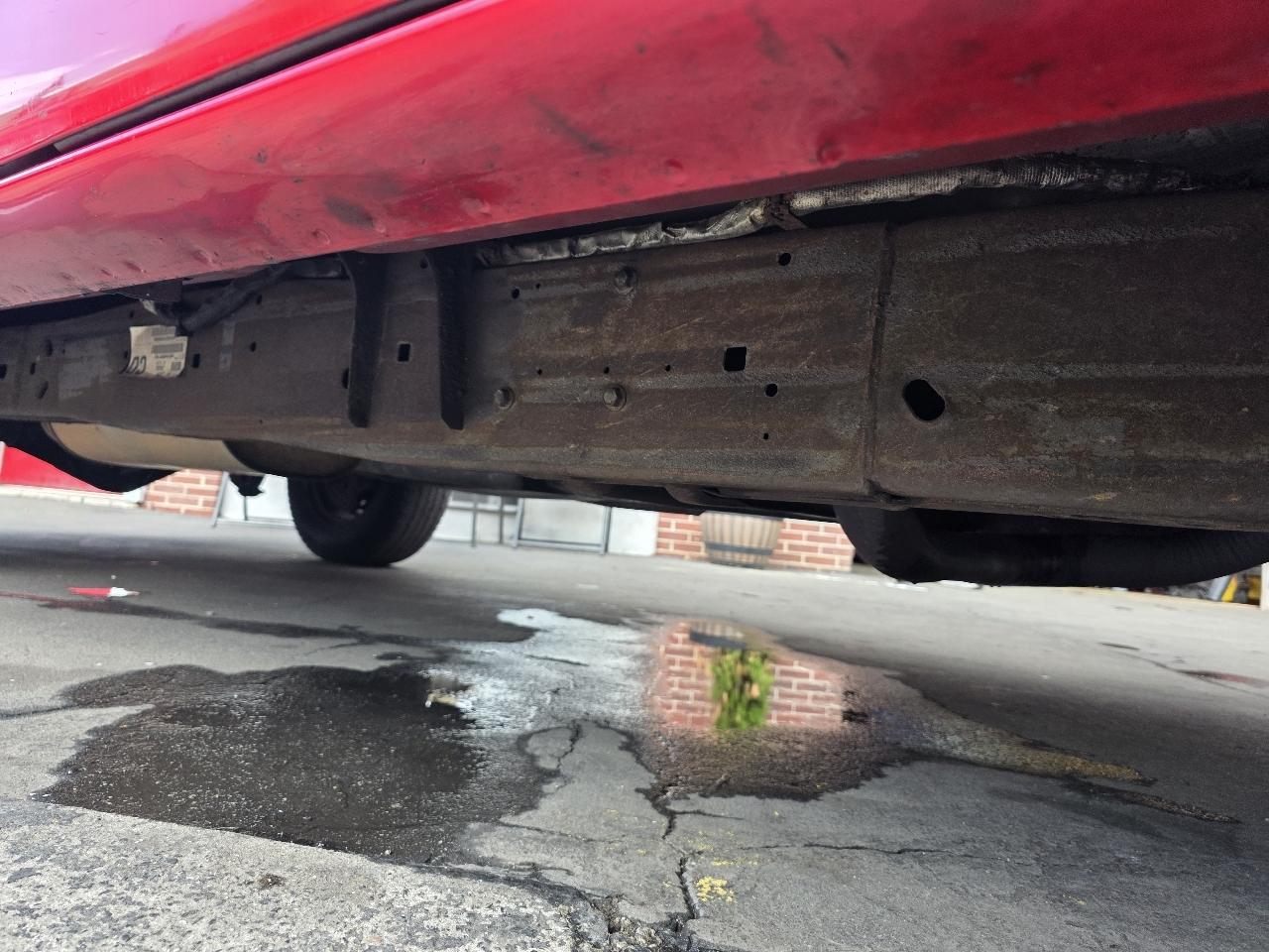 Chevrolet Express 3500 Cargo 2005