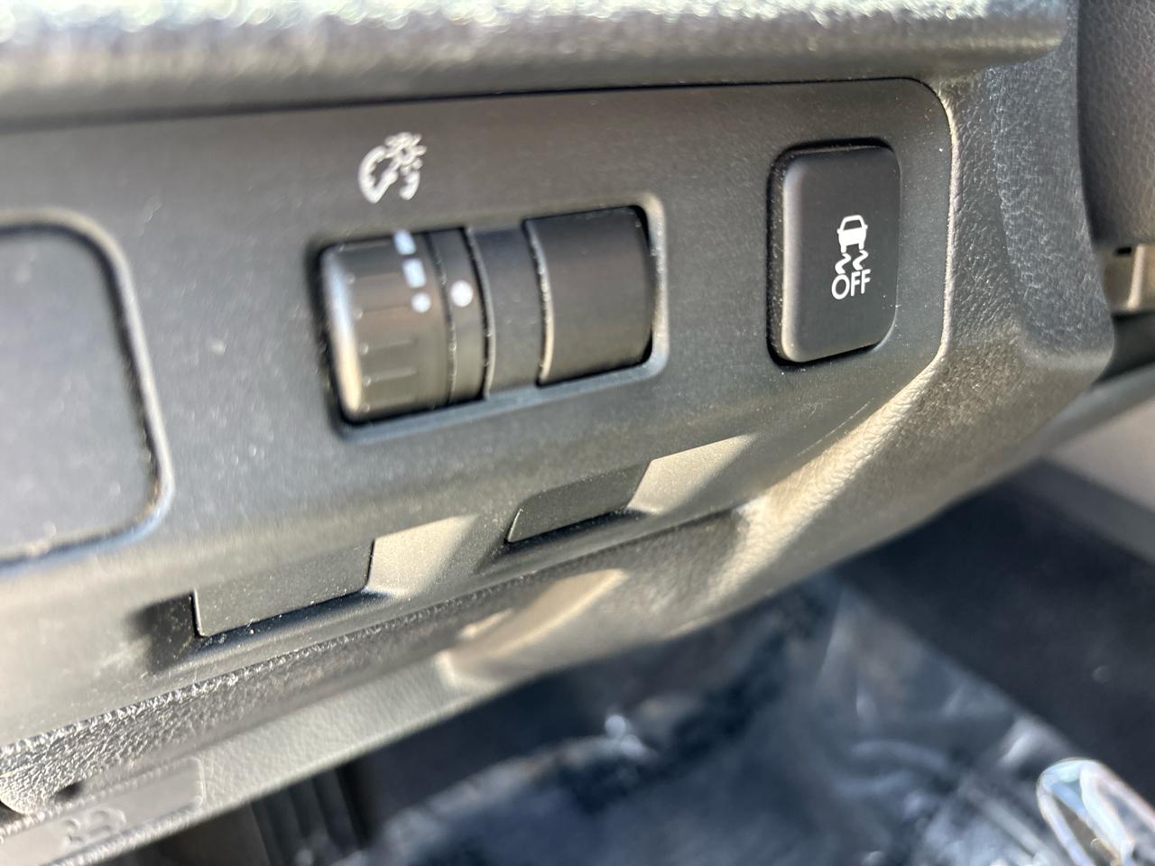 Subaru Impreza 2.0i Sport Premium 2012