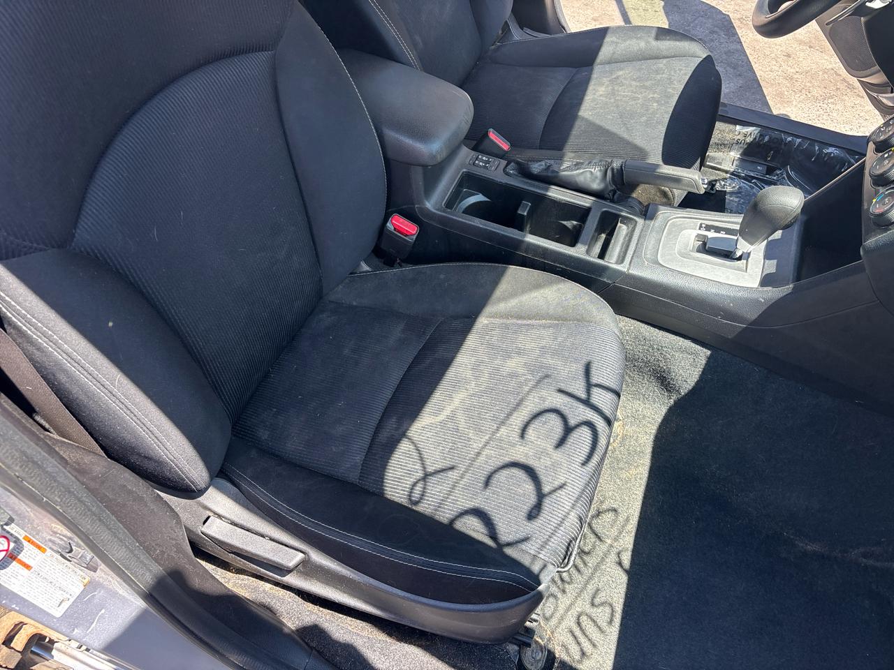 Subaru Impreza 2.0i Sport Premium 2012