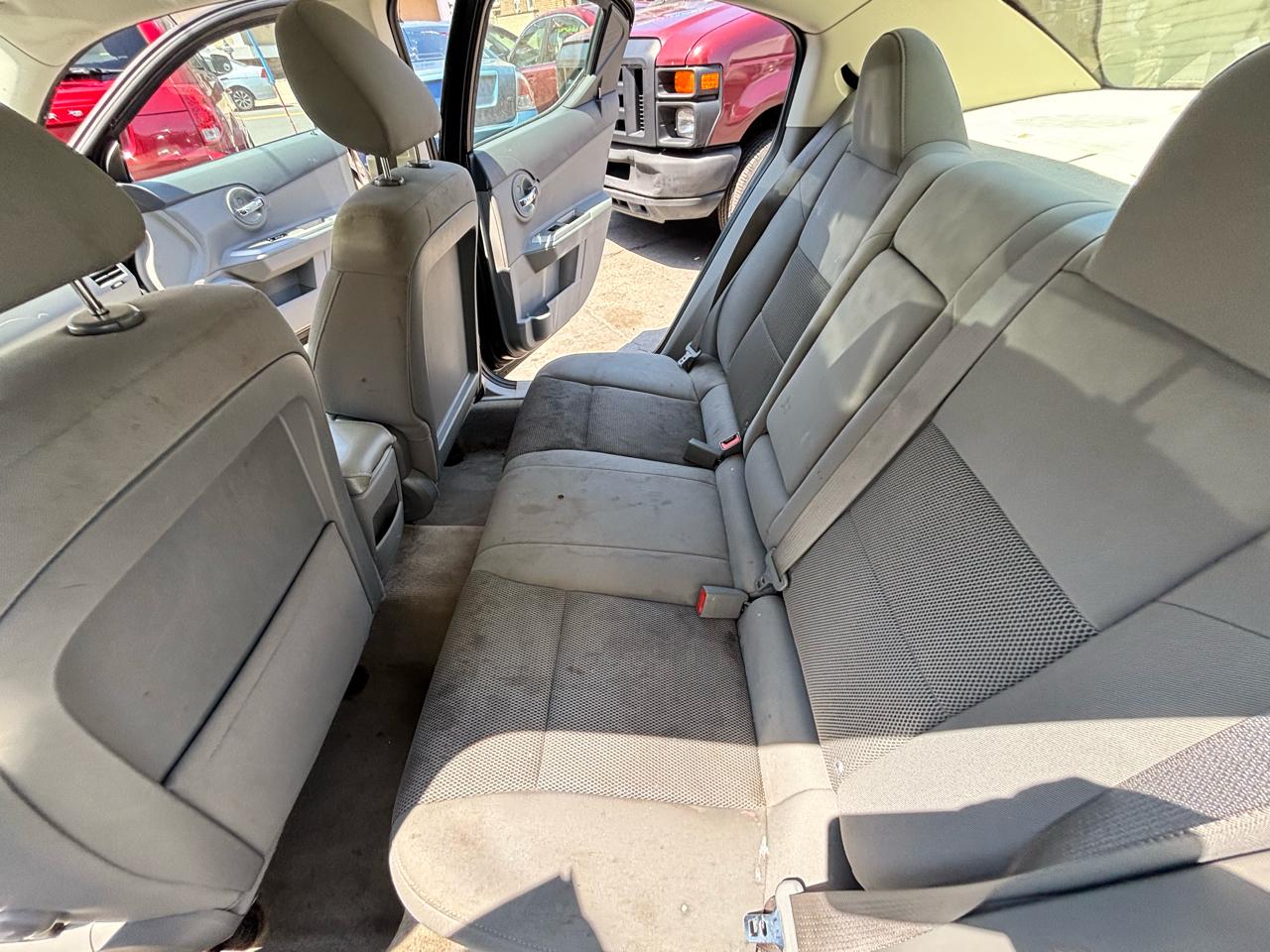 Dodge Avenger SXT 2008