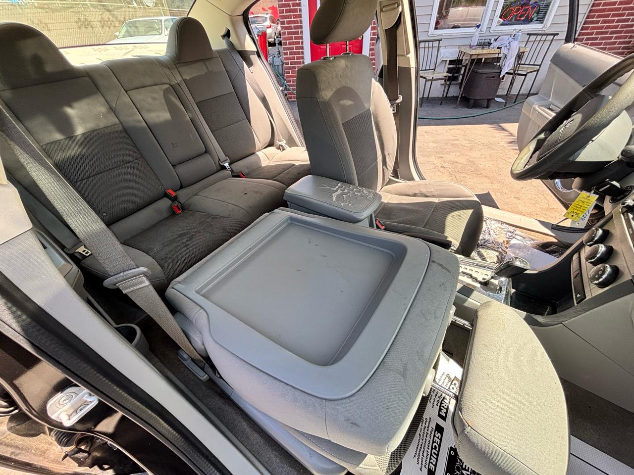 Dodge Avenger SXT 2008