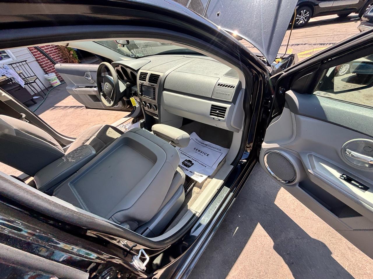 Dodge Avenger SXT 2008