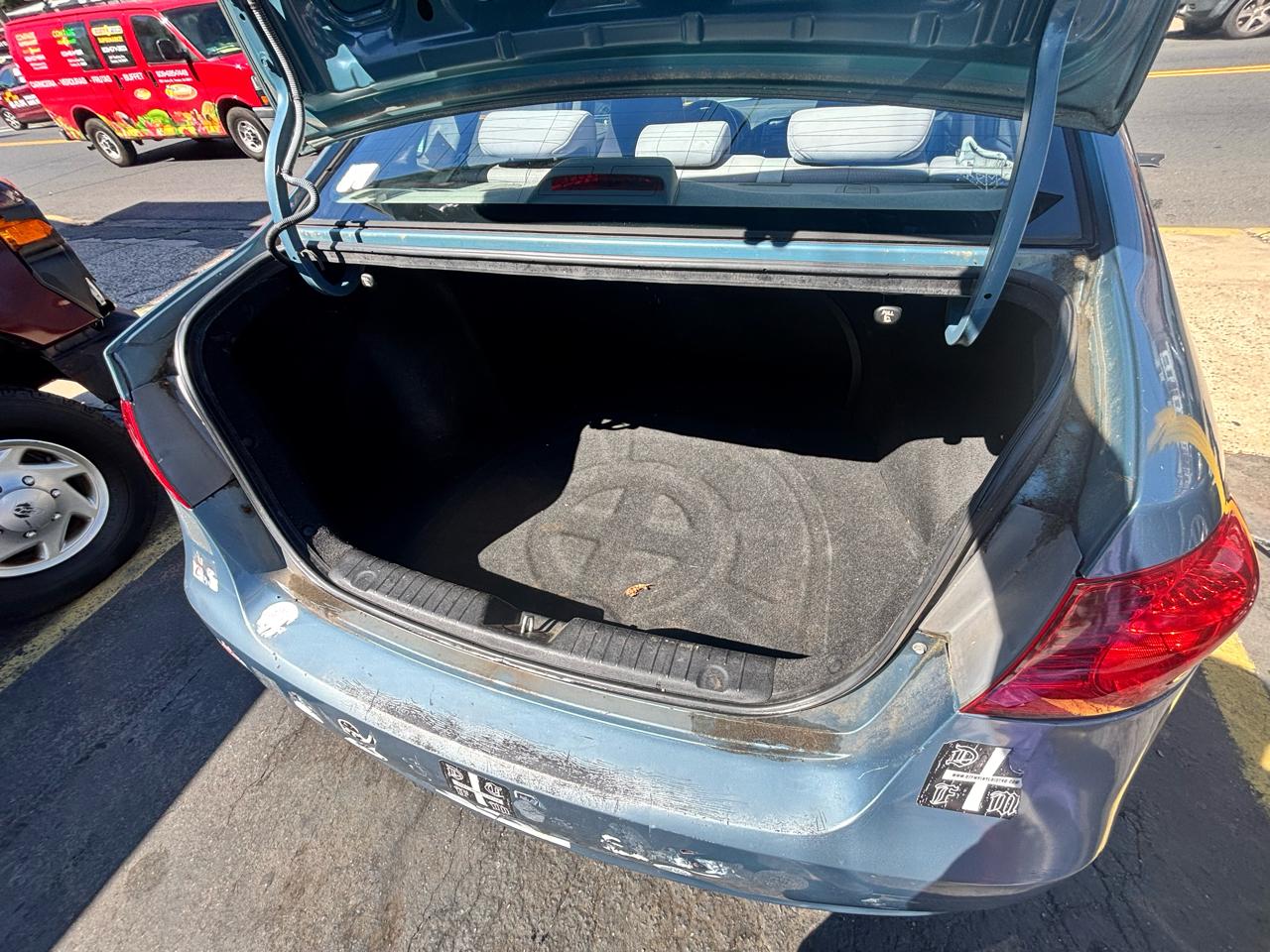 Hyundai Elantra GLS 2007