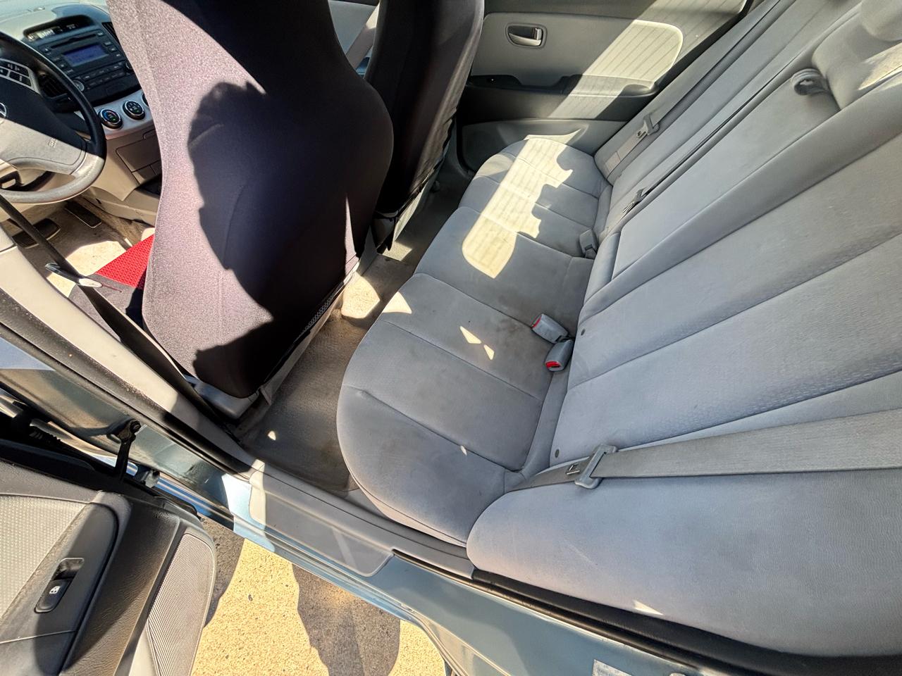Hyundai Elantra GLS 2007