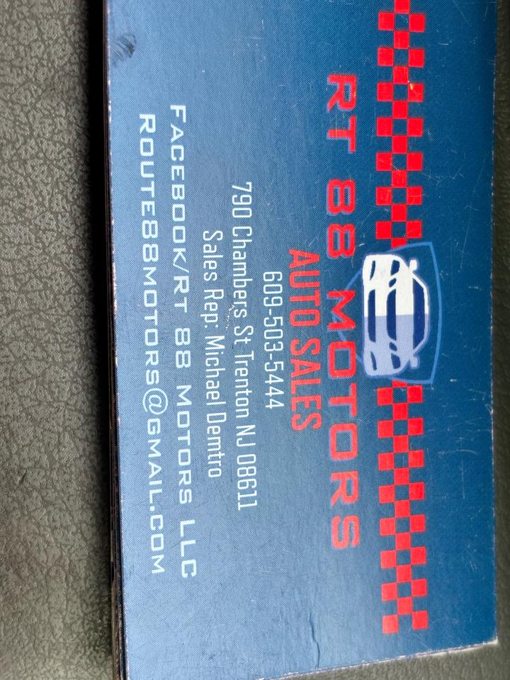 Hyundai Elantra GLS 2007