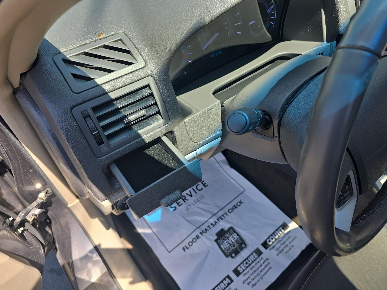 Mercury Milan V6 Premier AWD 2010