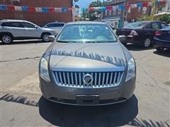 2010 Mercury Milan 