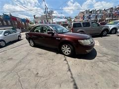 2009 Ford Taurus 