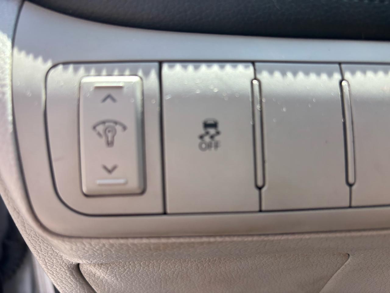 Kia Optima EX 2011