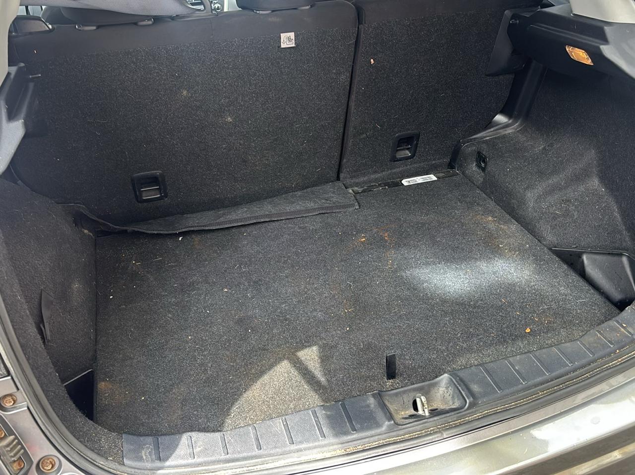 Mitsubishi Outlander Sport ES 2WD 2011