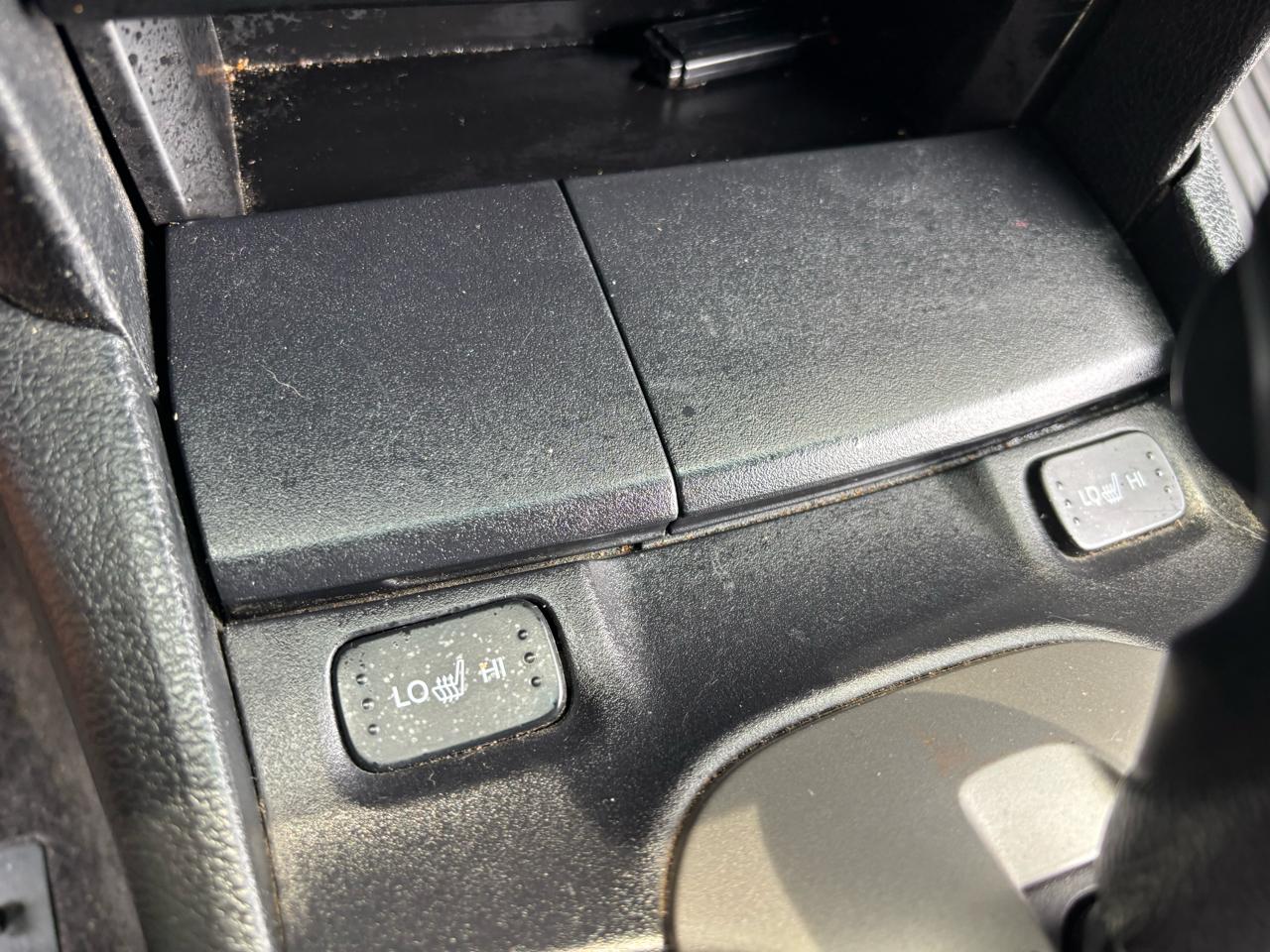 Honda Accord EX-L V-6 Sedan AT 2008