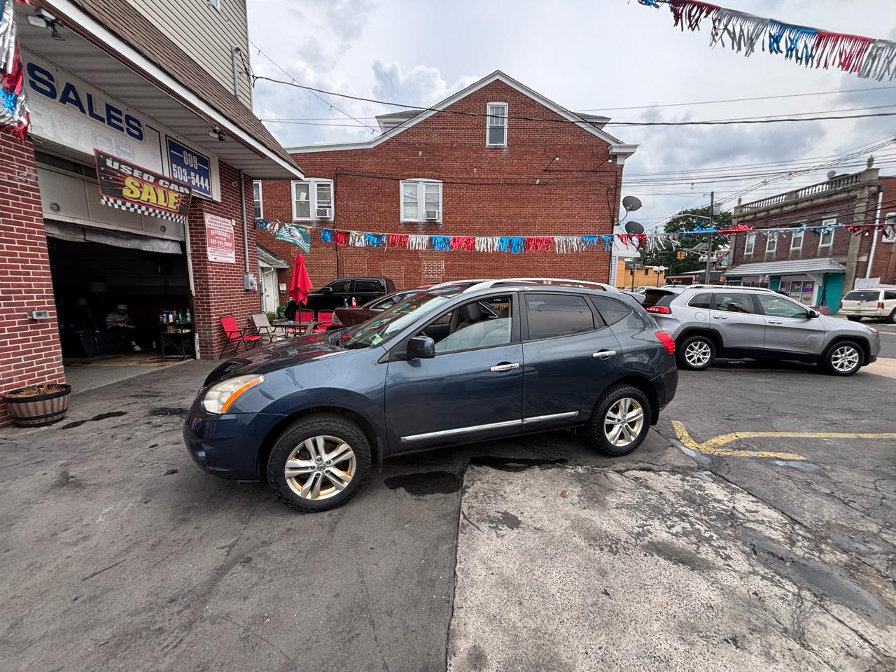 Chevrolet Equinox LT AWD 2016