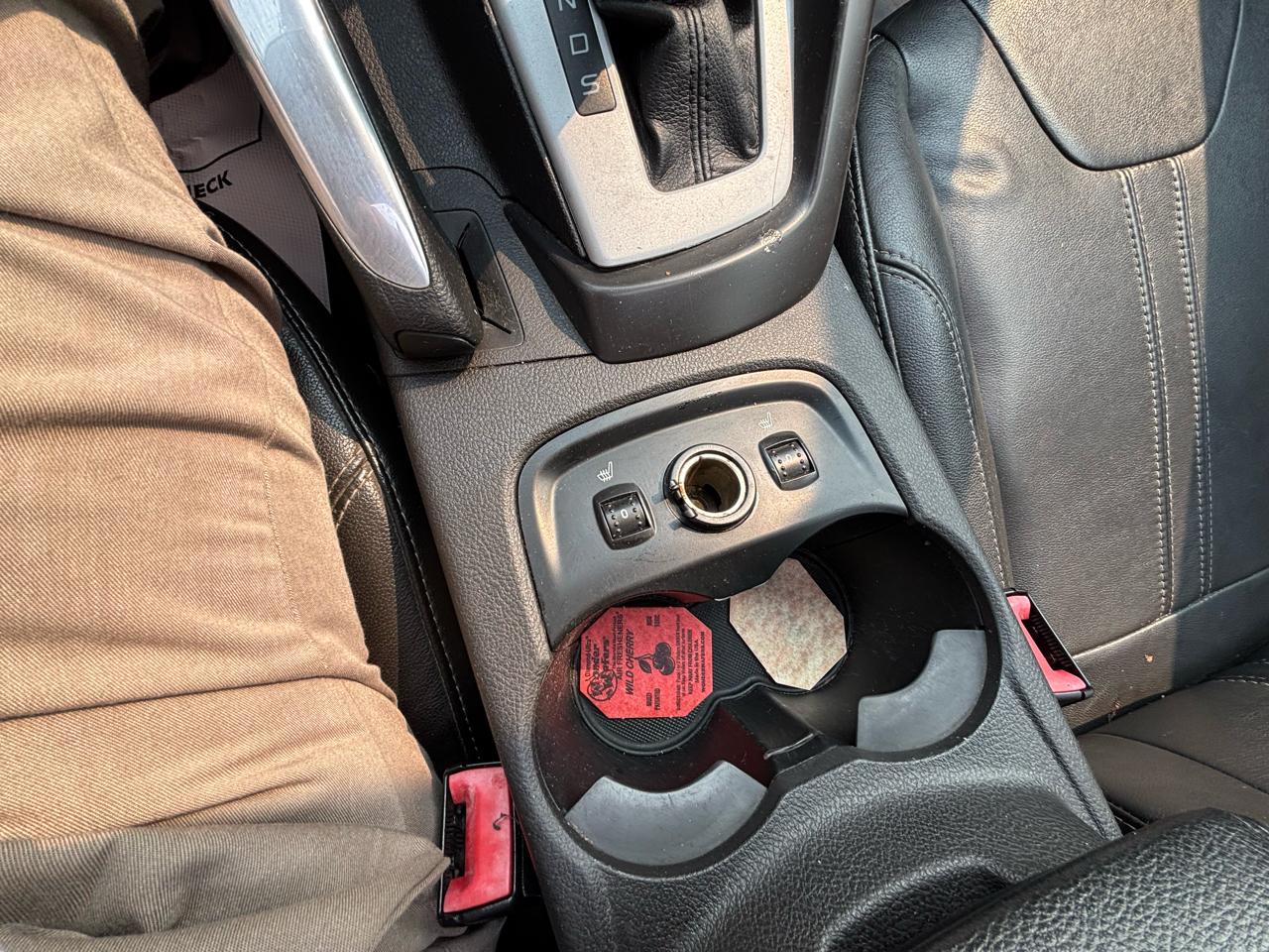 Ford Focus SE Hatch 2013